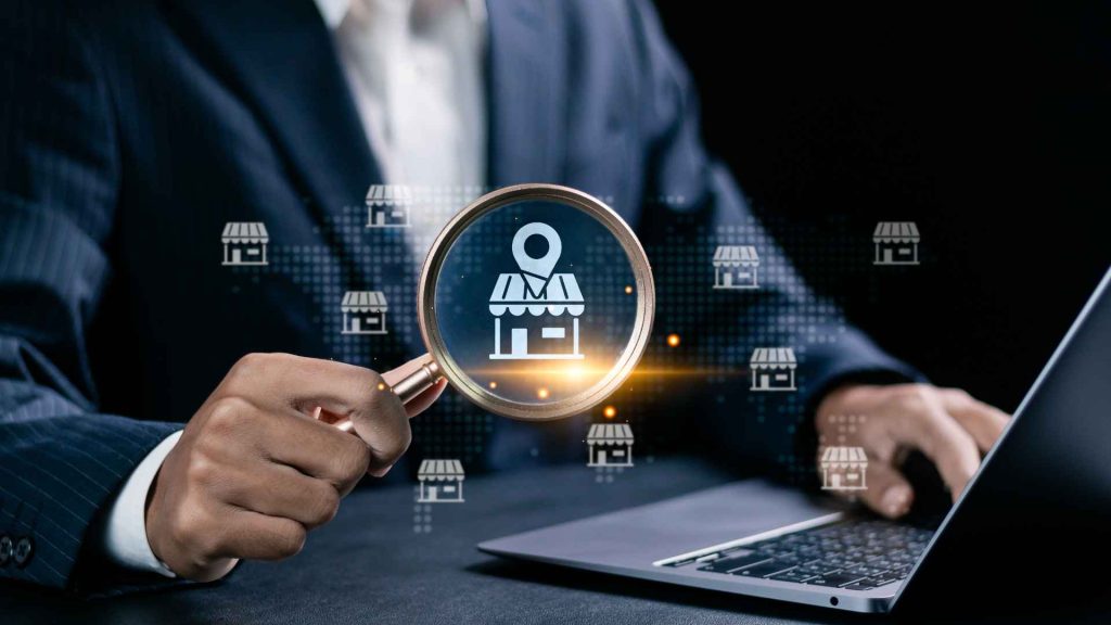 Increase visibility for your smart home business with expert local SEO services designed to attract customers in your area.