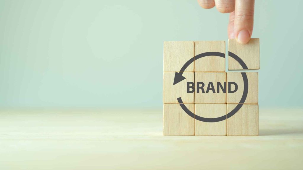 Brand and digital marketing strategy for Smart Home Business