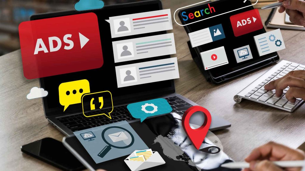 Advanced PPC campaign management for smart home businesses to drive conversions.