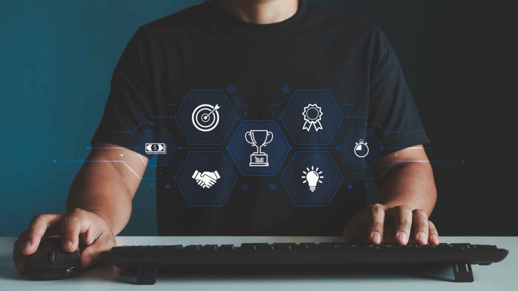 Custom Landing Pages​ for smart home business
