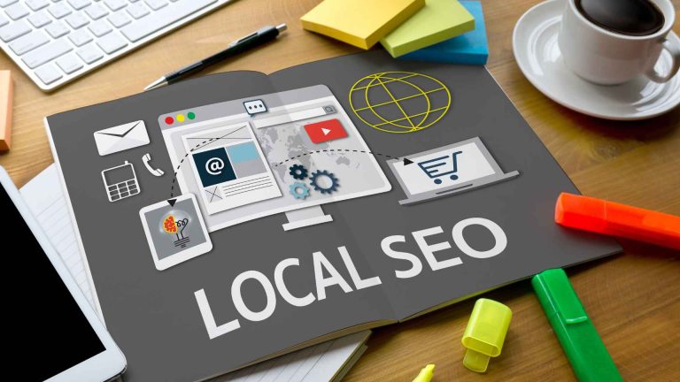 Smart home SEO services focusing on improving local search rankings and driving quality traffic to your business."